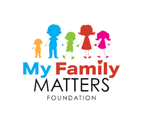 My Family Matters Foundation on White Background Copy