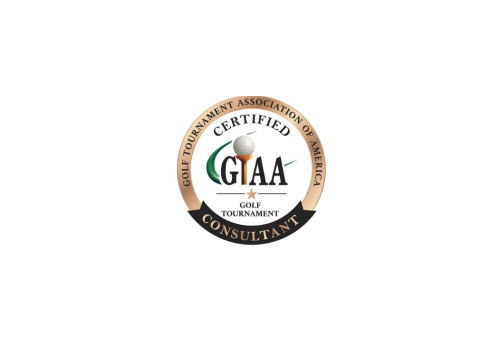 Golf Tournament Association of America Certified Mark