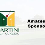 Martini Golf Classic, Amateur Event Sponsor