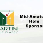 Martini Golf Classic, Mid-Amateur Hole Sponsor